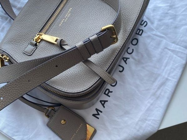 Marc Jacobs saddle bag