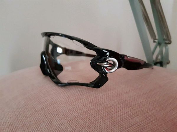 Cycling Glasses