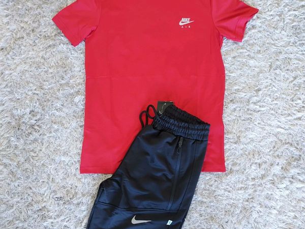 Mens Nike & Under armour summer sets