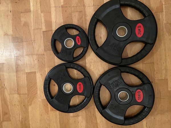 Weight plates on sale !!