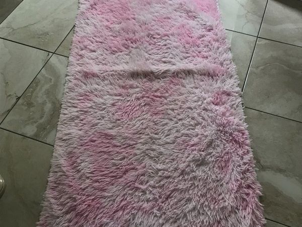 Large bedroom mats