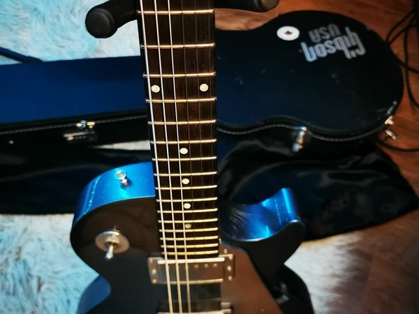 Gibson  Les Paul Baritone