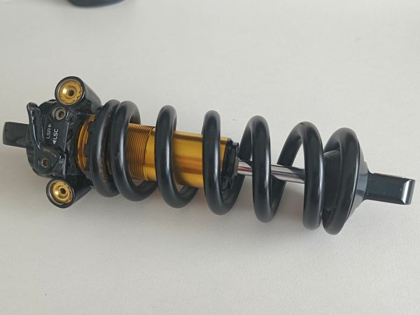 Cane Creek DB Coil IL 200x57mm