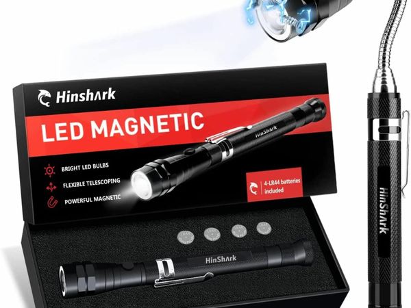 Hinshark Gifts for Men, Fathers Day Gifts