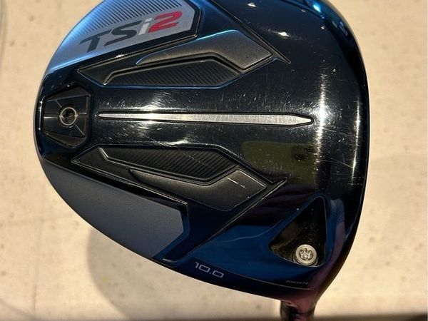 Titleist TSi2 Driver for Sale