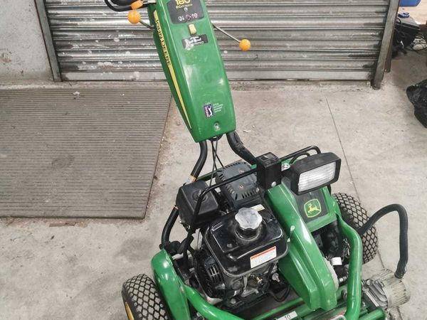 John deere 180 e cut hybrid price new arrivals