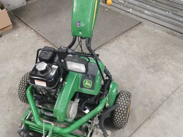 John deere 180 best sale e cut hybrid price