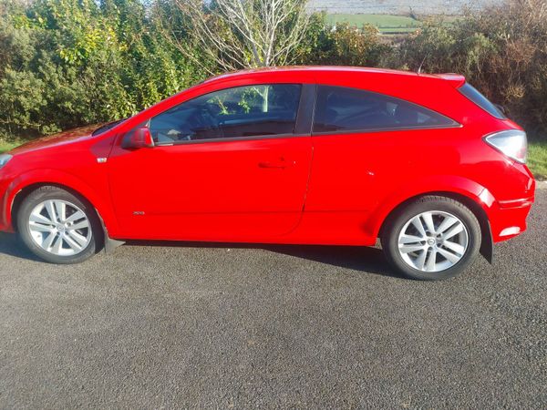 Opel astra for sale