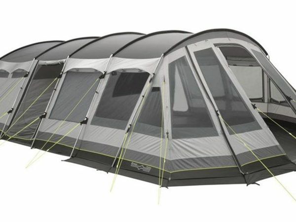 Family Tent Outwell Vermont XLP7 person Price Drop