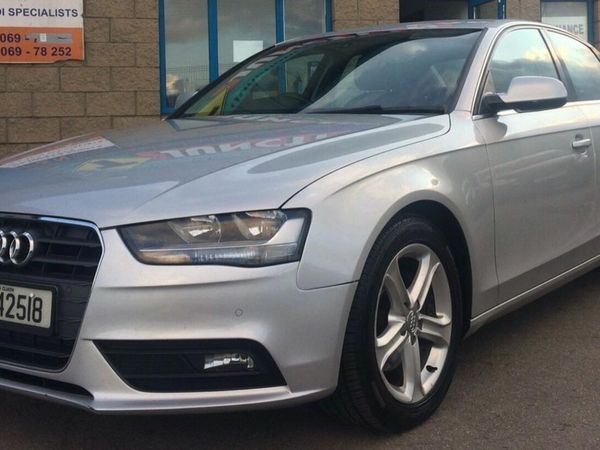 Audi A4 2012 - Immaculate Condition
