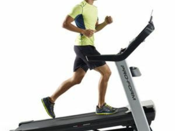 Treadmill Hire in Ennis Double Doors Required for sale in Co. Clare for 20 on DoneDeal