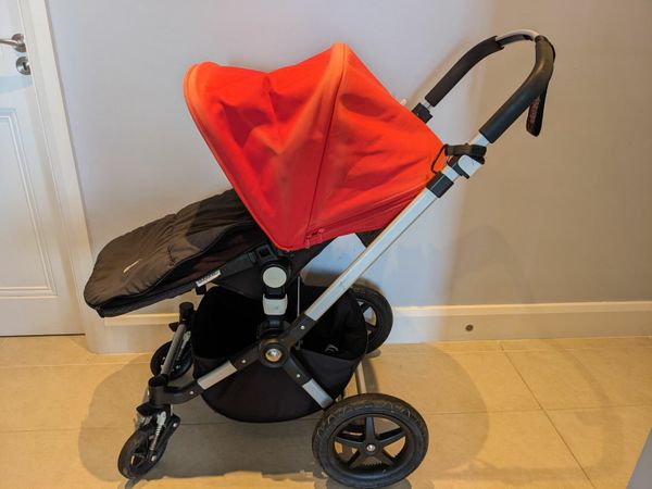 Bugaboo cameleon clearance sale