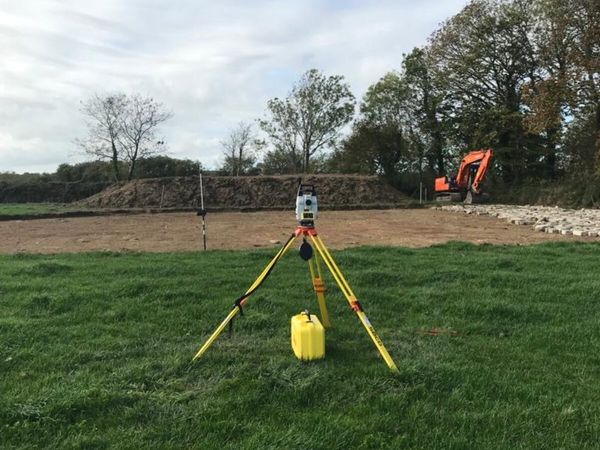 Setting Out Engineer / Surveyor South East