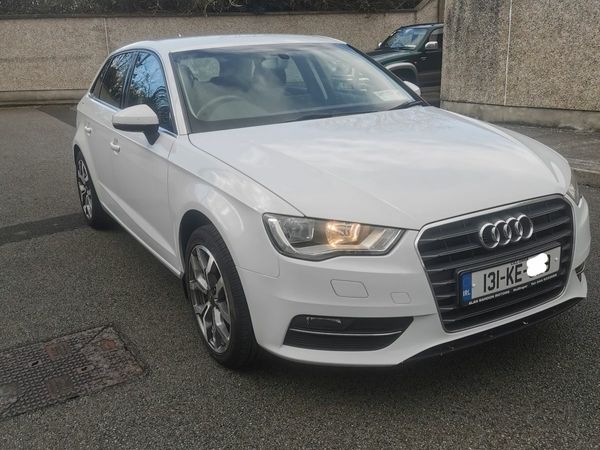 Audi A3 2013 *New NCT*