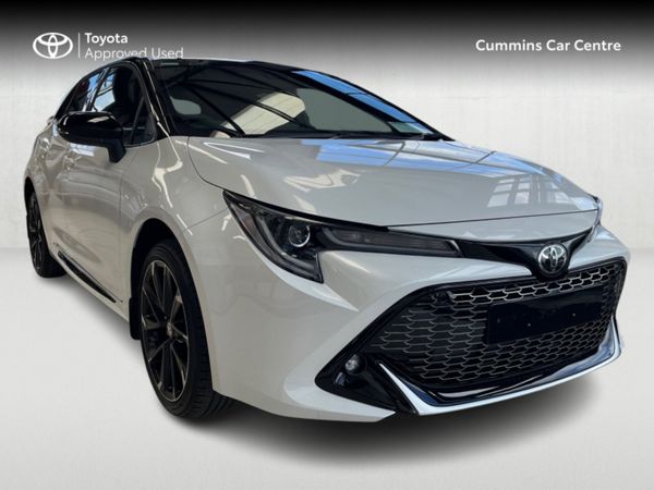 Toyota Corolla 2.0 Hybrid GR- Sport