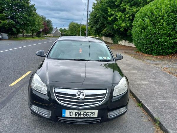 VAUXHALL INSIGNIA FOR SALE!!!