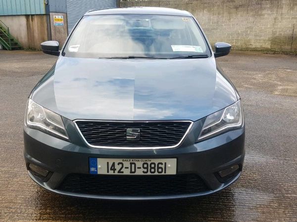 142 Seat Toledo Nct And Tax