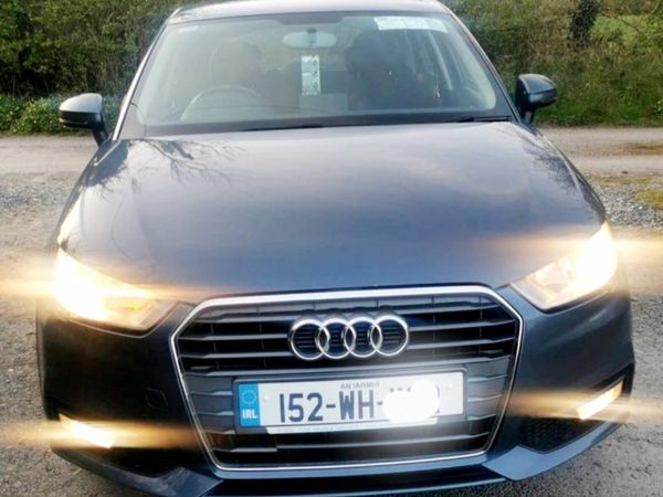 Audi A1 152 SPORT TDI *PRICED TO SELL*