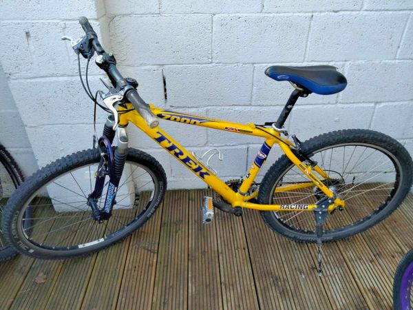 Trek 7000 cheap zx for sale