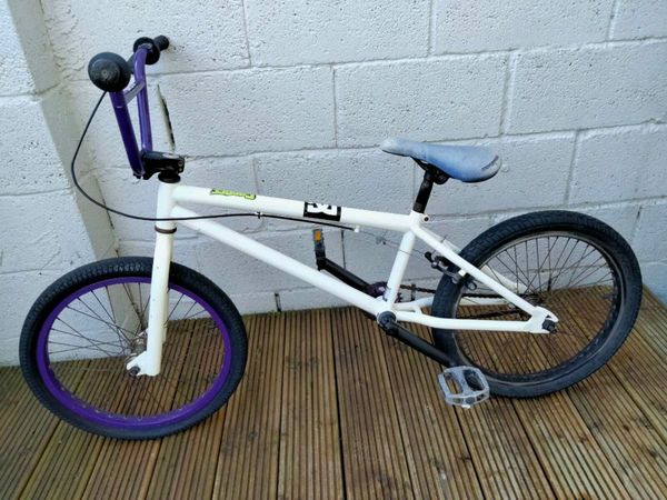 Mongoose shop bmx r50