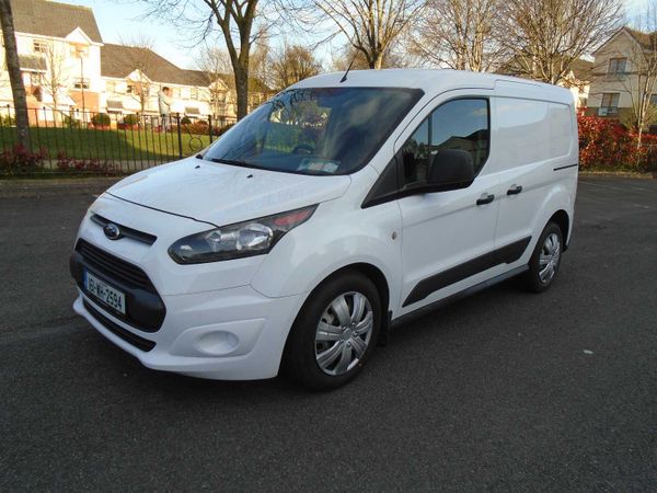 FordTransit Connect,One Owner,Total Price 12250
