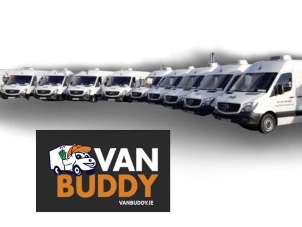 New Or Used Quality Fridge Vans - Finance Arranged