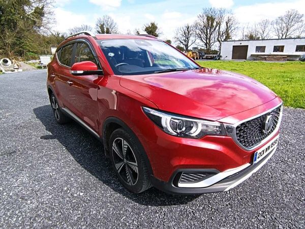 MG ZS 201☘️ FULLY ELECTRIC #price reduced