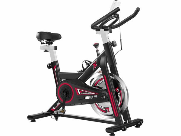 X best sale spin bike