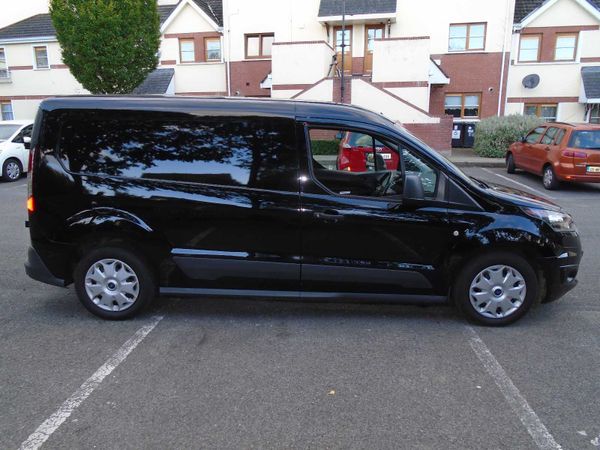 Ford Transit, 2018 One Owner Total Price 17800