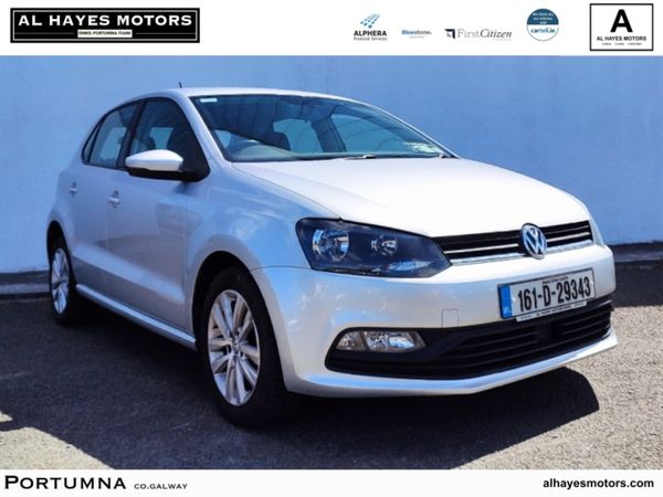 Volkswagen polo online tdi