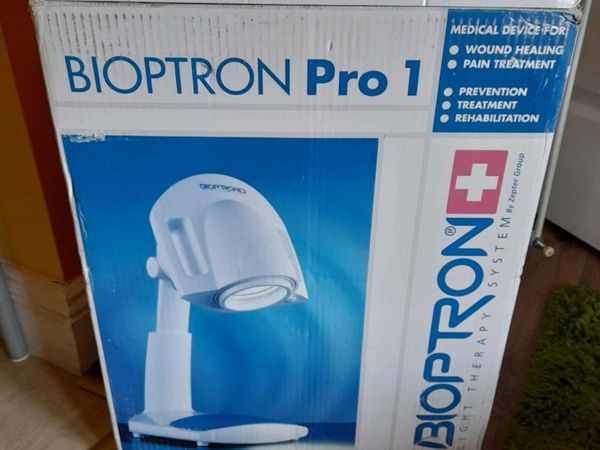 Bioptron pro 1