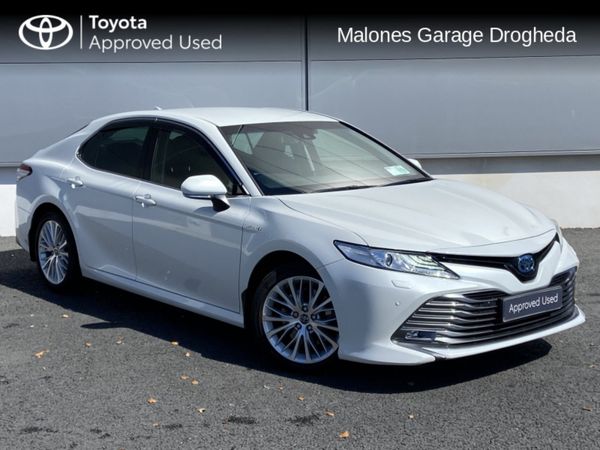 Toyota Camry Cars For Sale in Ireland | DoneDeal