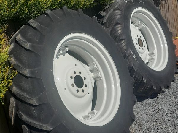 Ford tractor wheels for sale