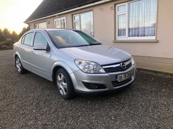 Opel Astra 2008, NCT 04/24