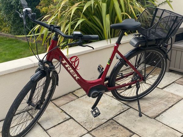 Electric Bike for sale