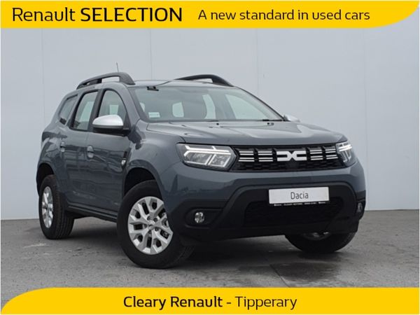 Dacia Duster 1.5 Blue dCi 115 Expression