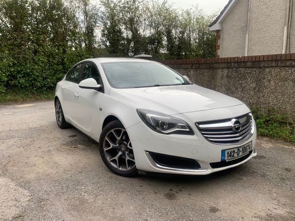 Opel Insignia 2014 - Priced to Sell