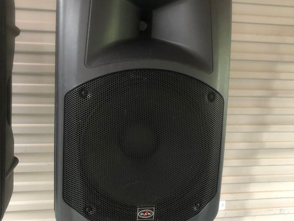 Dj sound best sale system for sale