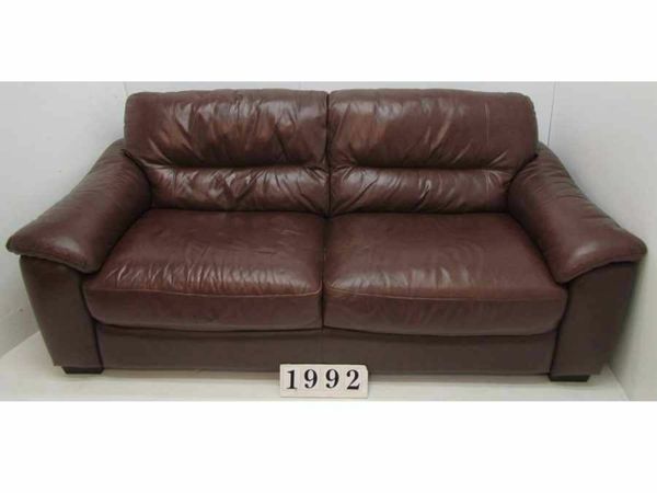 Budget sofa.   #1992