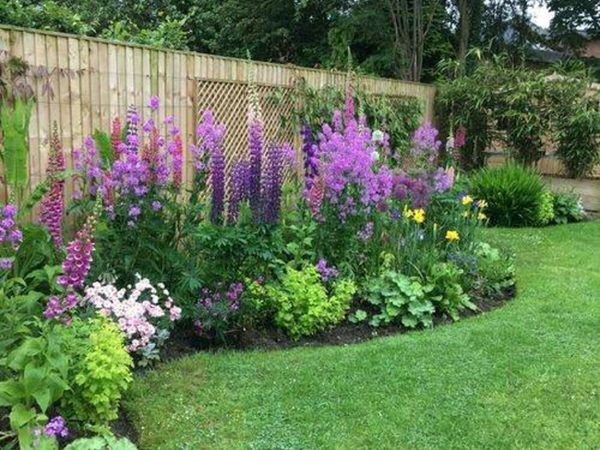 Re-Design Your Garden