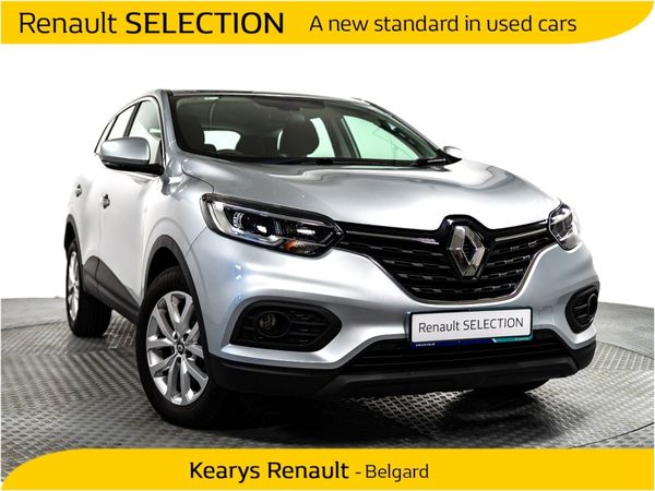 Renault KADJAR Play TCe 140 Energy Start/stop