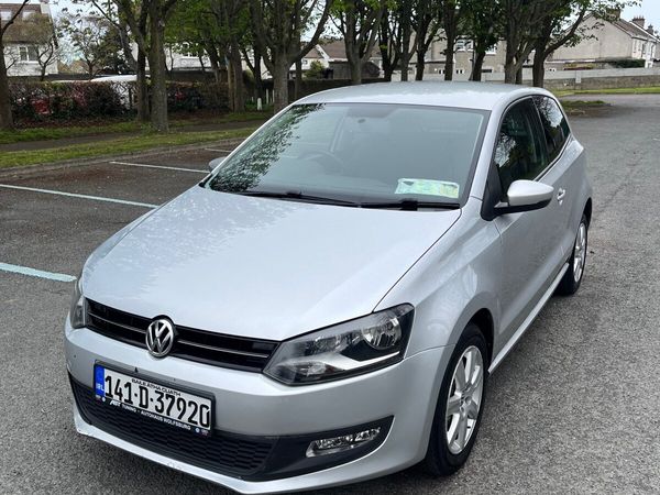 OPEN TO OFFERS Volkswagen Polo Match Edition 1.2L