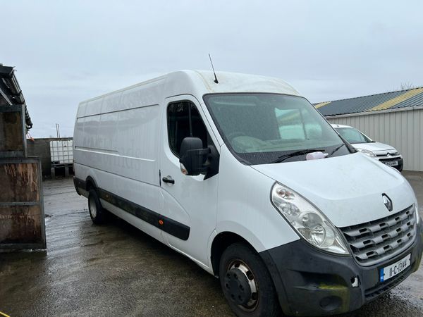 Renault master opel movano  parts available