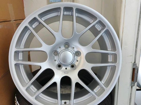18" 19" 20" Vw t5 t6 BMW Opel alloy wheels Finance