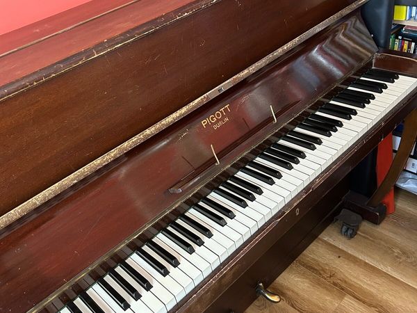 PRICE DROP - Piano for sale