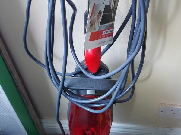 Hoover Steam Mop Cleaner
