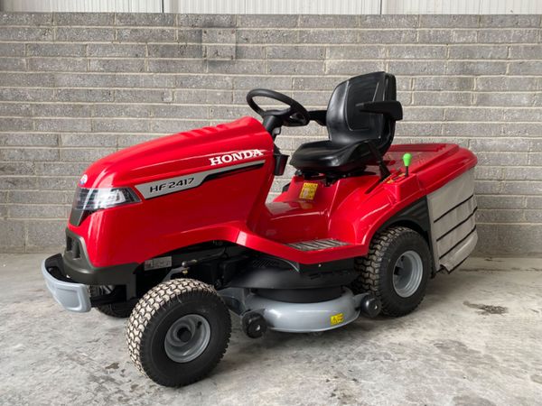 Honda HF2417 Lawnmower for sale in Co. Roscommon for 1 on DoneDeal