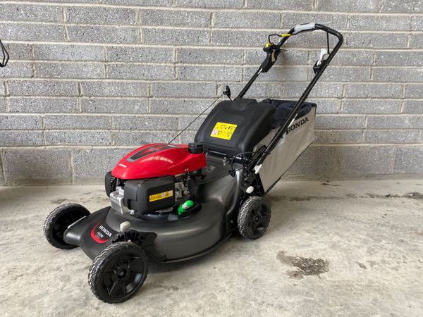 Honda lawn mower 2025 for sale done deal