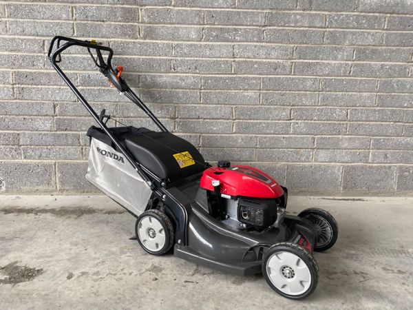 Honda lawn mower discount for sale done deal