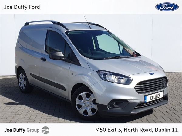 Ford TRANSIT COURIER Courier 1.5 TD Price Plus VAT